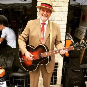 Meet your Posher, John